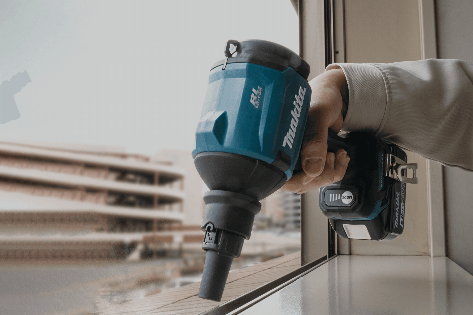 Makita DAS180
